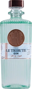 Джин Le Tribute, 0.7 л