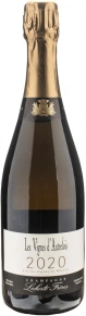Шампанское Les Vignes d'Autrefois, Laherte Freres, AOC, 2020, 0.75 л
