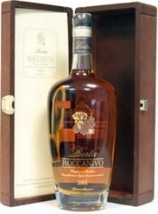 Граппа Roccanivo, Grappa Roccanivo, 8 лет, 0.7 л (п/у)