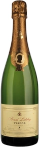 Игристое вино Tresor Brut, Bouvet Ladubay, AOC, 2008, 0.75 л