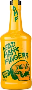 Ром Mango, Dead Man's Fingers, 0.2 л