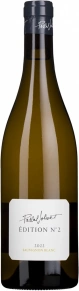 Вино Edition №2 Sauvignon Blanc, Pascal Jolivet, 2022, 0.75 л