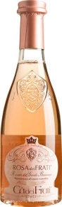 Вино Rosa dei Frati, 2015, 0.375 л