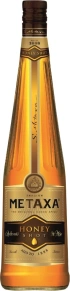Ликер Honey Shot, Metaxa, 6 месяцев, 0.7 л