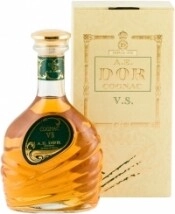 Коньяк Selection Carafe, A.E. Dor, VS, 5 лет, 0.7 л (п/у)