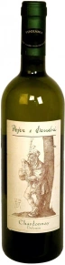 Вино Chardonnay, Pojer e Sandri, IGT, 2012, 0.75 л