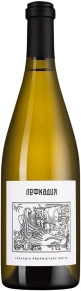 Вино Белое, Лефкадия, 0.75 л