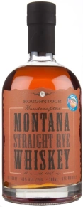Виски Straight Rye, Montana, 2 года, 0.7 л