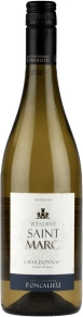 Вино Reserve Chardonnay, Saint Marc, 2009, 0.75 л