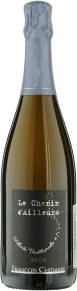 Игристое вино Le Chenin d'Ailleurs Methode Traditionnelle Brut, Francois Chidaine, 2016, 0.75 л