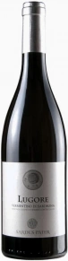 Вино Lugore Vermentino di Sardegna, Sardus Pater, DOC, 2017, 0.75 л