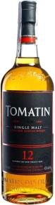 Виски Tomatin, 12 лет, 0.7 л