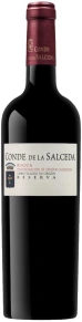 Вино Conde de la Salceda, Vina Salceda, DOC, 1998, 0.75 л