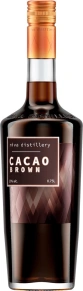 Ликер Какао Браун, Нива Дистиллери, 0.75 л