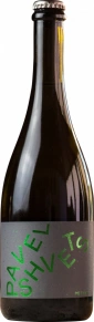 Игристое вино Petnat Barbera, Pavel Shvets, 2023, 0.75 л
