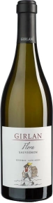 Вино Flora Sauvignon, Girlan, DOC, 2013, 0.75 л
