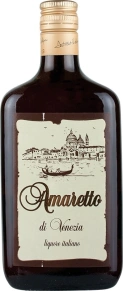 Ликер Amaretto di Venezia, Zanin, 0.7 л