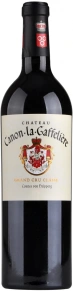 Вино Chateau Canon La Gaffeliere, 2003, 0.75 л