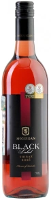Вино Shiraz Rose, Black Label, 2011, 0.75 л