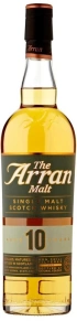 Виски Arran, 10 лет, 0.2 л