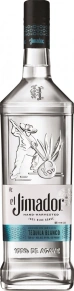 Текила Blanco, El Jimador, 0.7 л