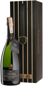 Шампанское Vieilles Vignes Francaises, Bollinger, 2002, 0.75 л