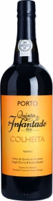 Вино Portо Colheita Tawny, Quinta do Infantado, 0.75 л