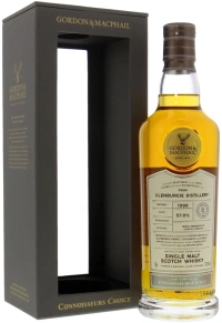 Виски Glenburgie Cask Strength, Connoisseur's Choice, 22 года, 0.7 л (п/у)