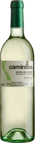 Вино White, Caminillos, DO, 2010, 0.75 л