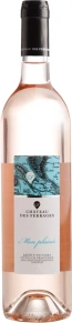 Вино Mon Plaisir Rose, Chateau des Ferrages, AOC, 0.75 л
