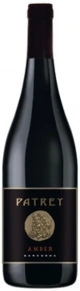 Вино Amber, Patrey, 2022, 0.75 л