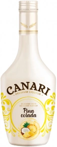 Ликер Pina Colada, Canari, 0.35 л