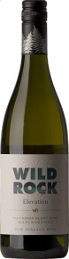 Вино Elevation Sauvignon Blanc, Wild Rock, 2011, 0.75 л
