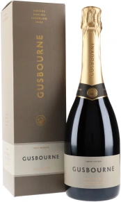 Игристое вино Brut Reserve, Gusbourne, 2016, 0.75 л (п/у)