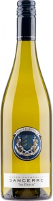 Вино Sancerre Les Pierris Blanc, Roger Champault, AOC, 2020, 0.375 л