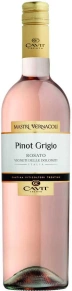 Вино Pinot Grigio Rosato, Mastri Vernacoli, IGT, 2019, 0.75 л