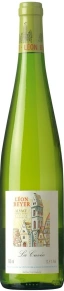 Вино La Cuvee, Leon Beyer, AOC, 0.75 л