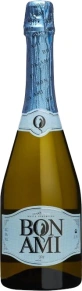 Винный напиток White Dry, Bon Ami, 0.75 л