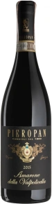 Вино Amarone della Valpolicella, Pieropan, DOCG, 2015, 0.75 л