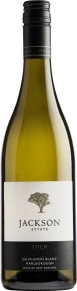 Вино Stich Sauvignon Blanc, Jackson Estate, 2018, 0.75 л