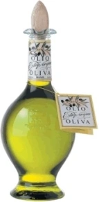 Вино Extra-Vergine, Olio d'Oliva, 2007, 0.5 л