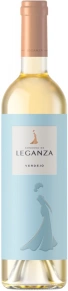Вино Verdejo, Condesa de Leganza, DO, 2022, 0.75 л