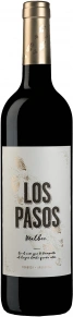 Вино Los Pasos Malbec, Septima, 2024, 0.75 л