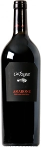Вино Amarone Della Valpolicella, Ca'Rugate, 2008, 0.75 л