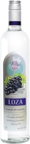 Бренди Loza, Rubin, 1 л