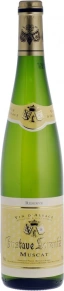 Вино Muscat Reserve, Gustave Lorentz, AOC, 2009, 0.75 л