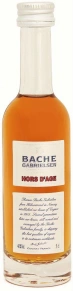 Коньяк Grande Champagne, Bache-Gabrielsen, Hors d'Age, 50 лет, 0.05 л