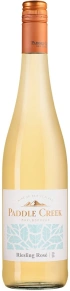 Вино Riesling Rose, Paddle Creek, 2020, 0.75 л