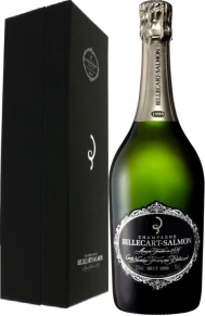 Шампанское Cuvee Nicolas Francois Billecart, Billecart Salmon, 1999, 0.75 л (п/у)