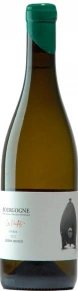 Вино Bourgogne Blanc Les Veuillots Ovoide, Jeremy Arnaud, AOC, 2022, 0.75 л